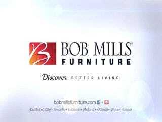 Bob Mills: Better Living v1