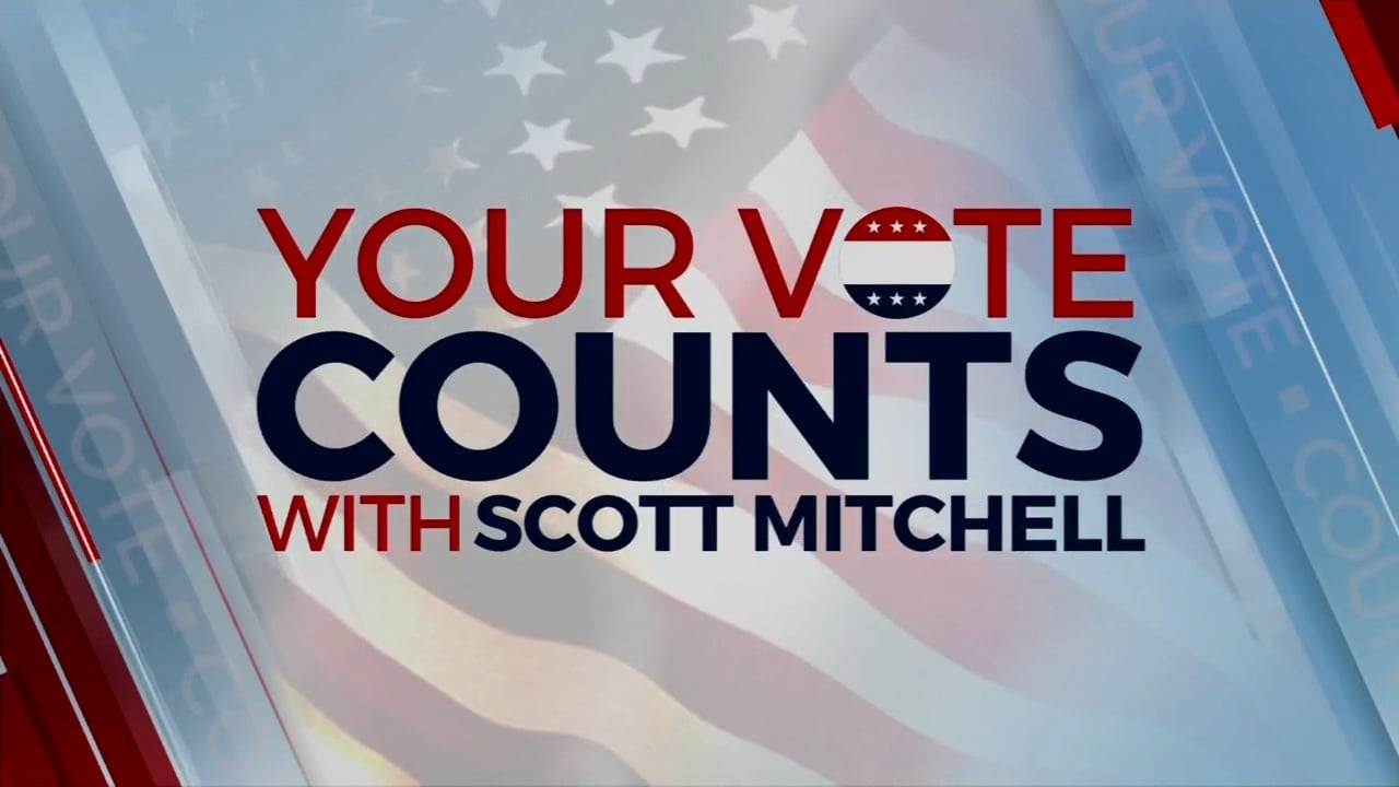 Your Vote Counts: Border Problems, Toby Keith's Passing