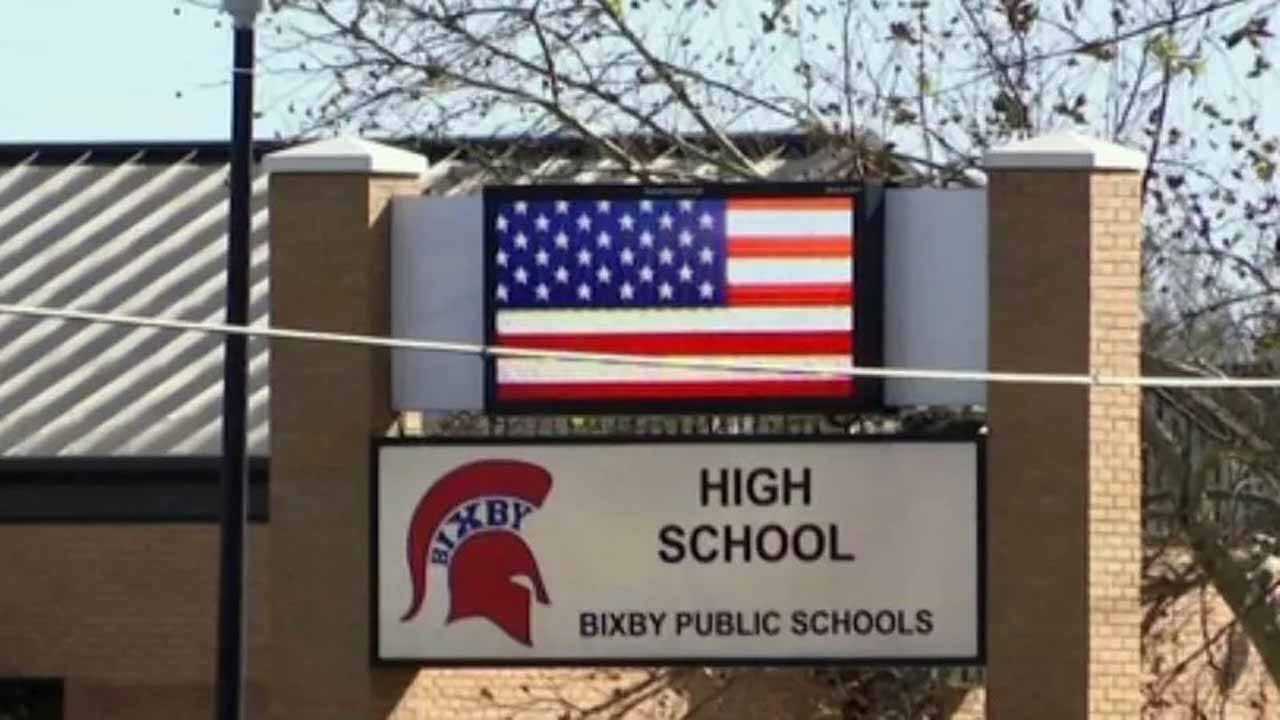Lori Fullbright: Charges Filed In Bixby High School Football Rape Investigation