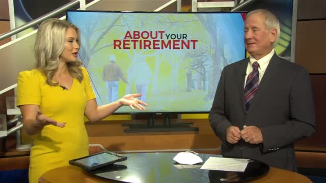 About Your Retirement: Holiday Safety