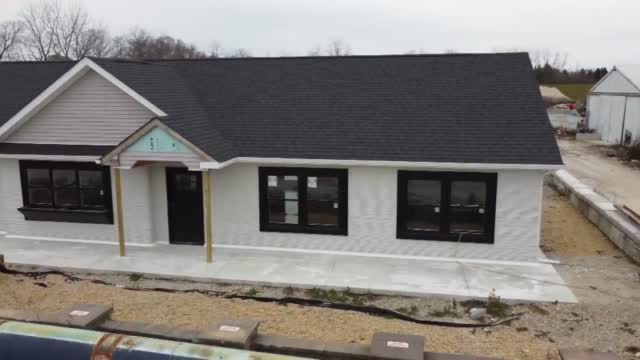 Homebuilders Across Country Use 3D-Printers To Build Homes