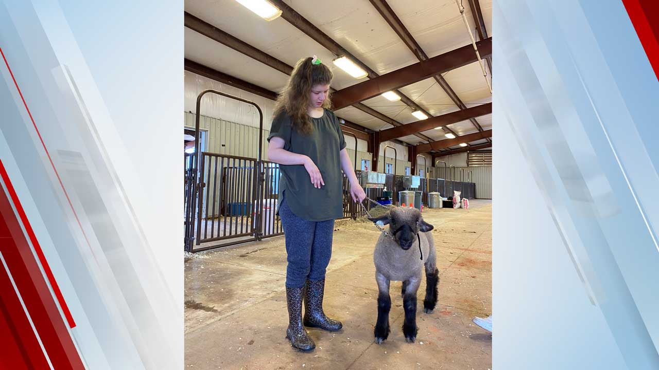 Mustang Schools Accused Of Not Allowing Child With Autism To Take Part In FFA