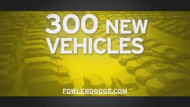 Fowler Dodge: Summer 300