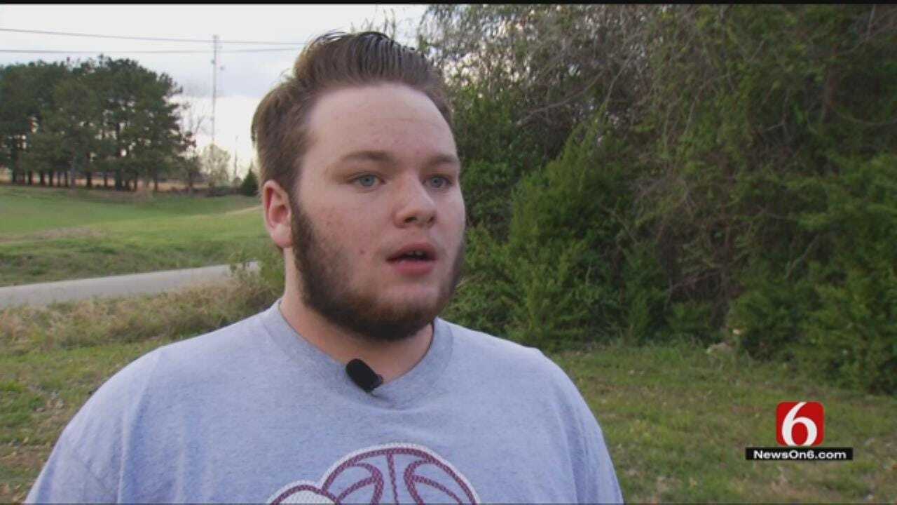 Friends Of Teens Killed In Wagoner County Home Invasion Stunned