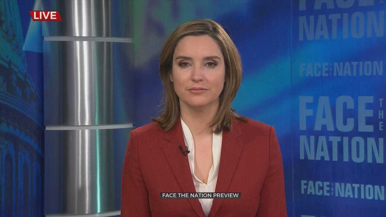 Face the Nation's Margaret Brennan Explains China Trade Deal