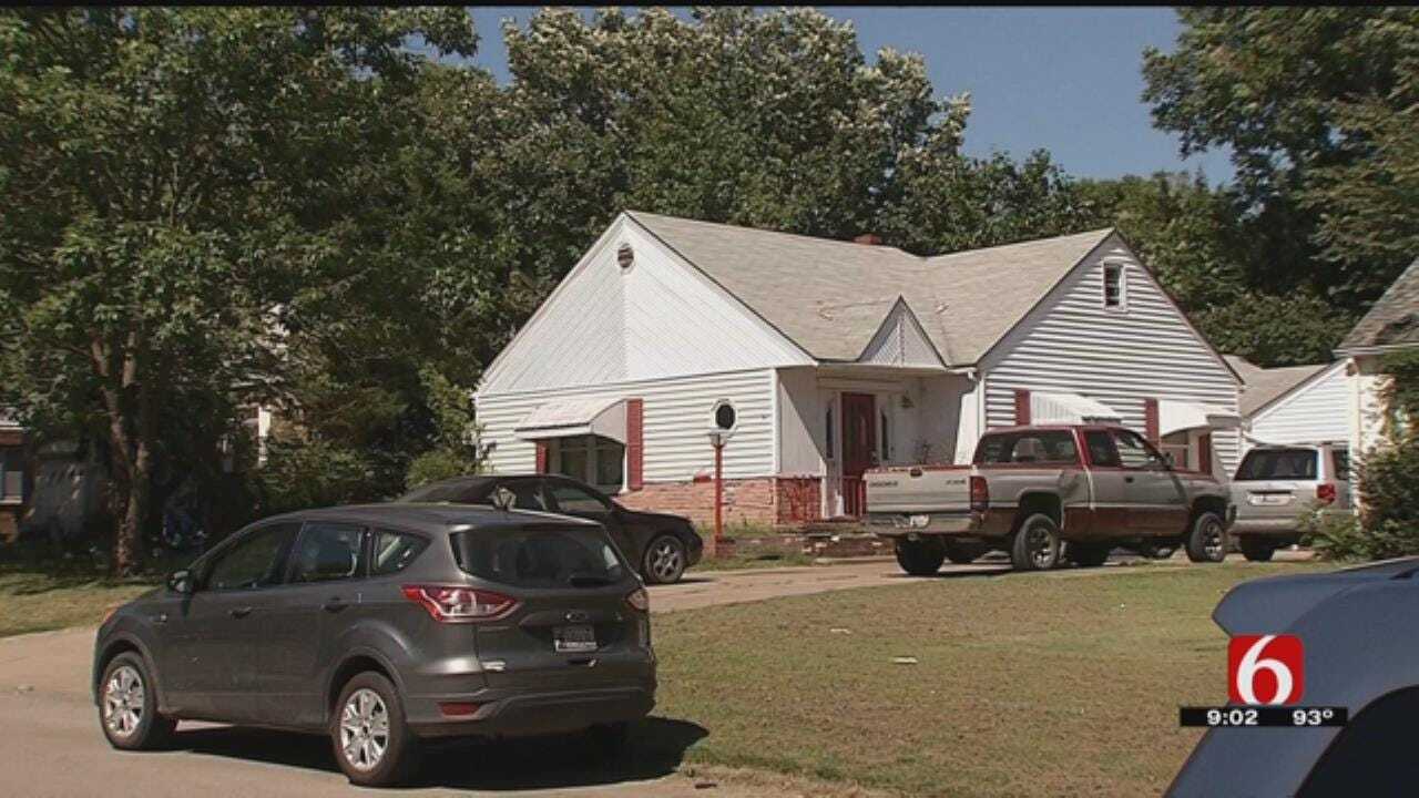 Bartlesville Mom Denies Allowing Teens To Hold Alcohol Party At Her Home