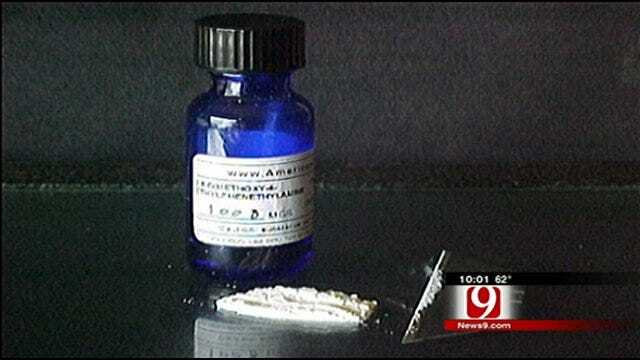 2 Konawa Drug Overdose Victims Recall Taking 2C-E Drug
