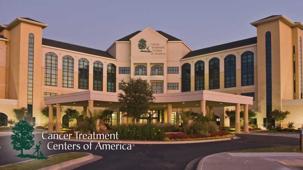 Cancer Treatment Centers of America: A Gathering Place for Tulsa