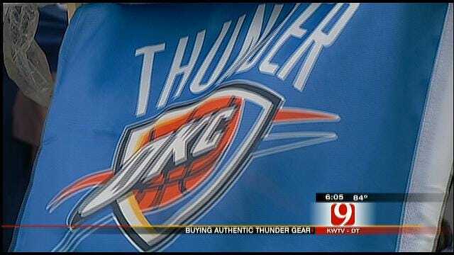 How To Tell If Your Thunder Gear Is Legit?