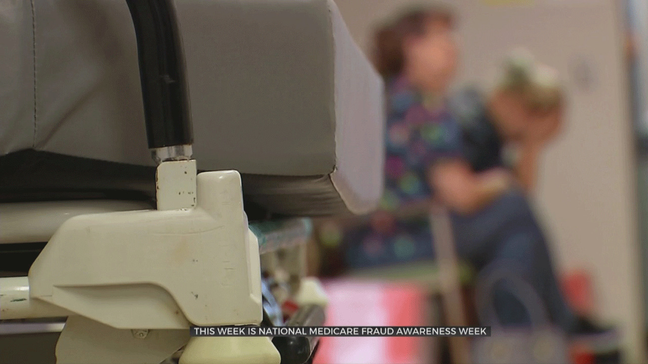 Medicare Fraud Prevention Week Brings Awareness To Fraud Targeting Senior Citizens