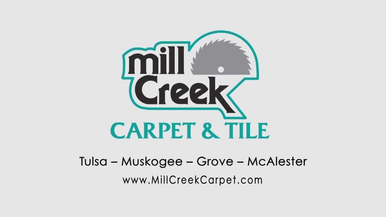 Mill Creek: MCAUGTUL-15-34831 - 08/2018