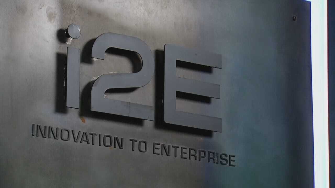 Nonprofit i2E Helps Hopeful Oklahoma Entrepreneurs