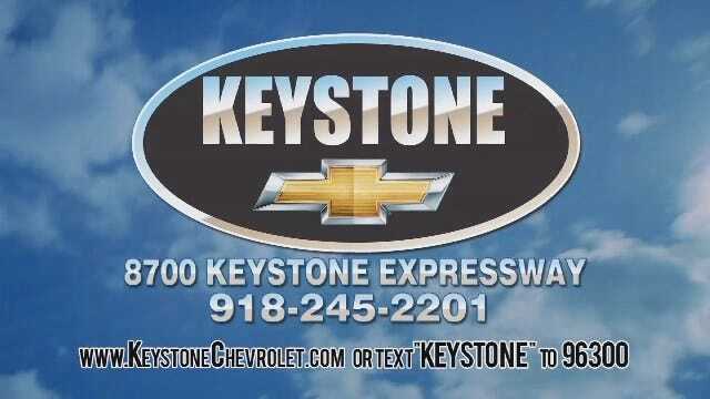 Keystone Chevy: Best Finance Rate