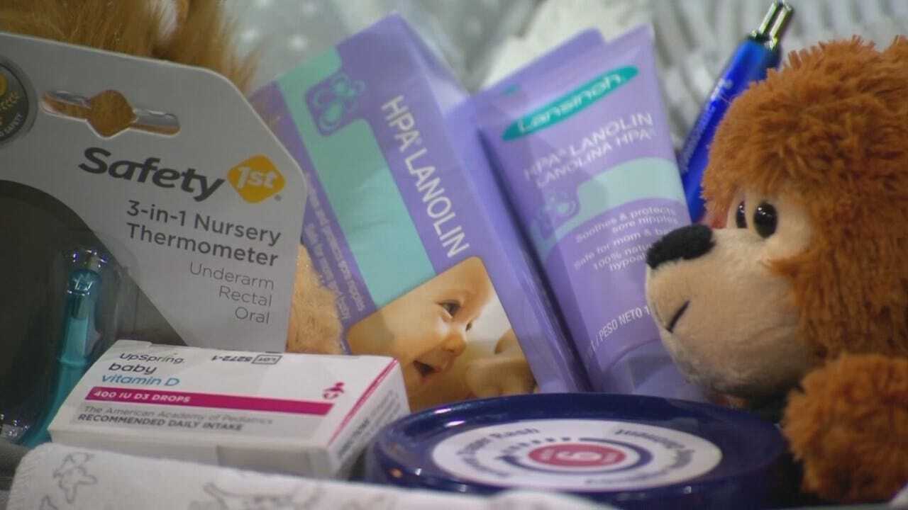 Baby Essentials For The New Parent