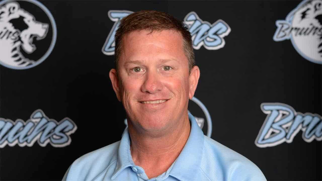 Bartlesville Athletic Director Spence Rigdon Dies