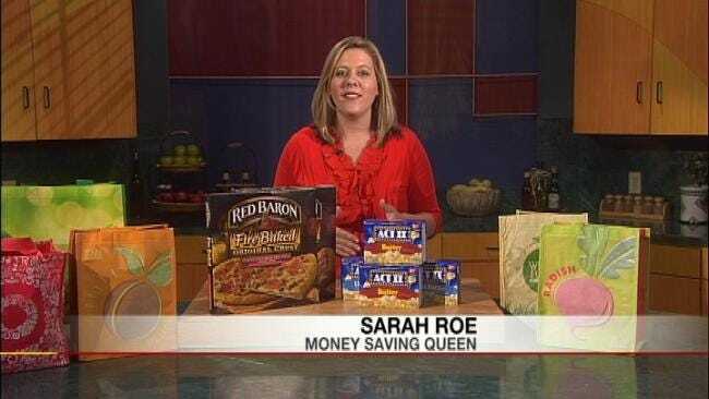 Money Saving Queen: Saving Money At The Grocery Store