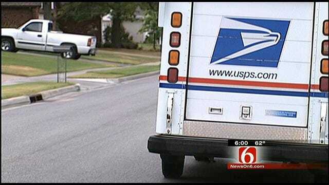 Postal Service Explains Why It's Closing Tulsa Mail Sorting Facility