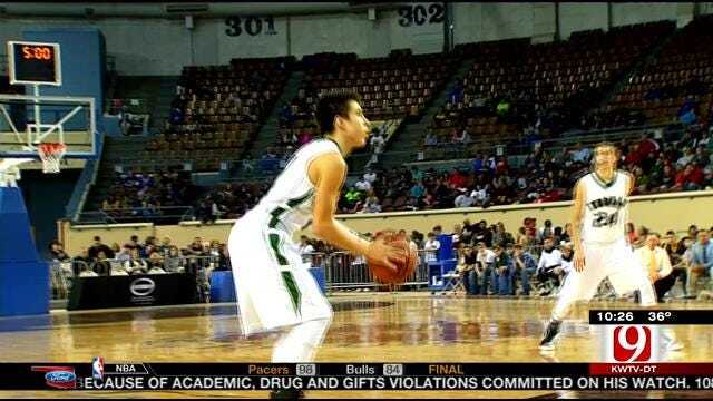 High School Basketball: State Tournament Highlights