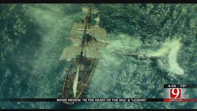 Dino's Movie Moment: In The Heart Of The Sea