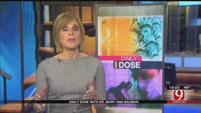 Daily Dose: MRI And Mammogram To Detect Breast Cancer?