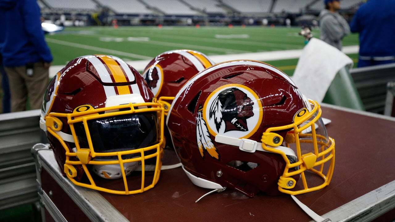 Washington Redskins To Conduct ‘Thorough Review’ Of Team’s Name Amid Mounting Pressure 