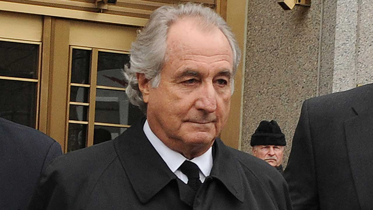 Convicted Ponzi Schemer Bernie Madoff Dies In Prison