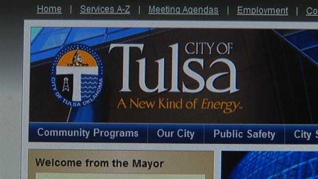 Tulsa IT Director On Administrative Leave After False Alarm Website 'Hack'