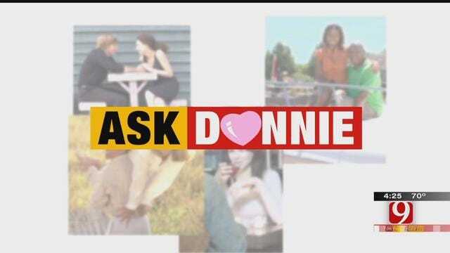 Ask Donnie: Bad Marriage Advice