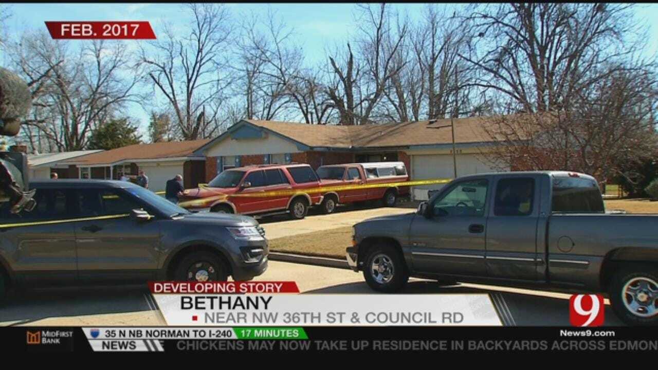 DA Rules Fatal Bethany Officer-Involved Shooting As Justified