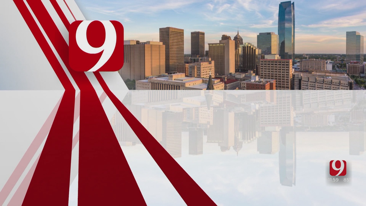 News 9 Noon Newscast (July 22)