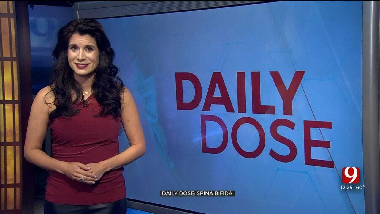 Daily Dose: Spina Bifida