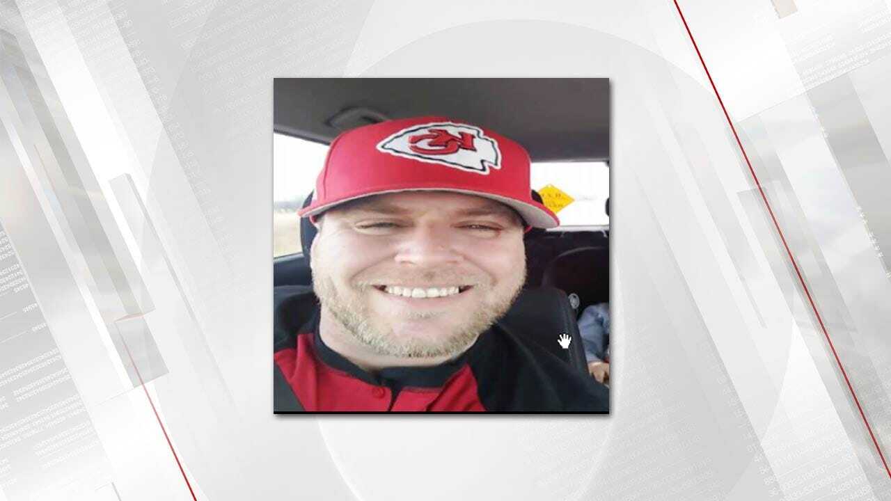 Reward Offered For Help In Latest Tulsa Homicide Case