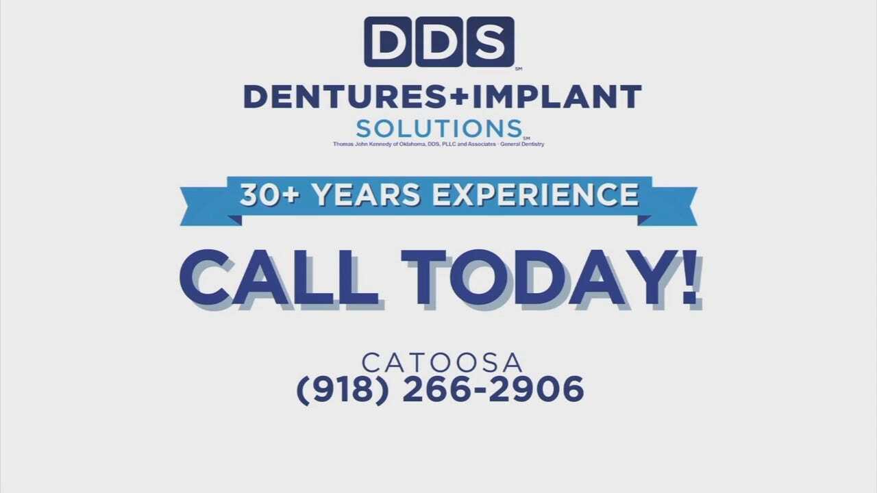 Dentures and Dental Implants DIS041710_10_28816
