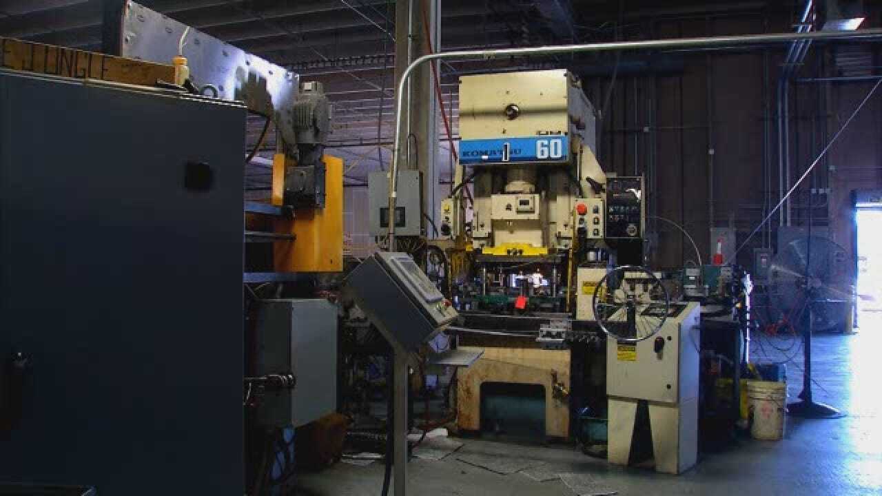Oklahoma at Work_ Manufacturing Jobs.wmv