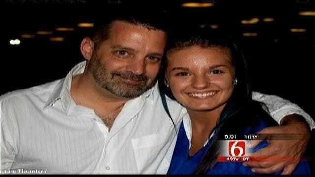 Arrest Made In Kayla Ferrante Murder; Witness Says It Was Mistaken ID In Gang Hit