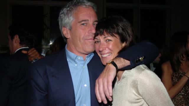Jeffrey Epstein's Ex-Girlfriend Claimed She 'Never Saw Any Inappropriate Underage Activities' With Him