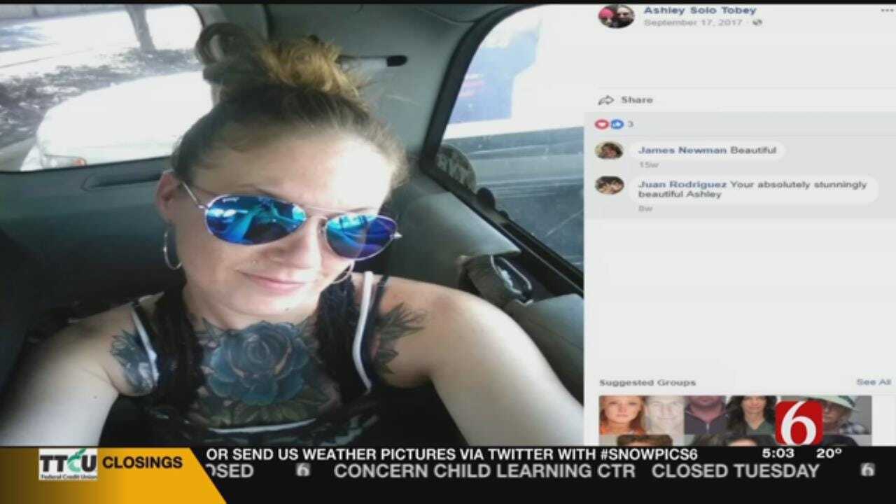 Police ID Woman Shot, Killed At Tulsa Convenience Store