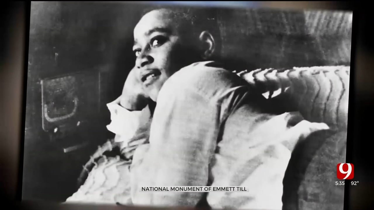 White House To Establish National Monument Honoring Emmett Till