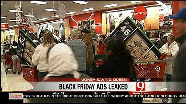 Money Saving Queen: Making The Most Of Black Friday Deals