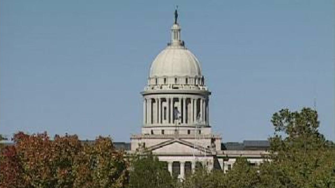 Oklahoma Senate Creates Bi-Partisan Committee To Address Redistricting