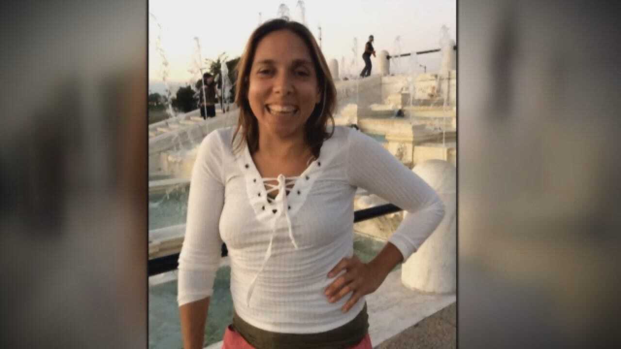 Family Searching For Blind U.S. Woman Missing In Peru