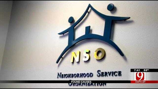 Found Causes: Neighborhood Services Organization