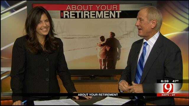 About Your Retirement: The Laughter Therapy