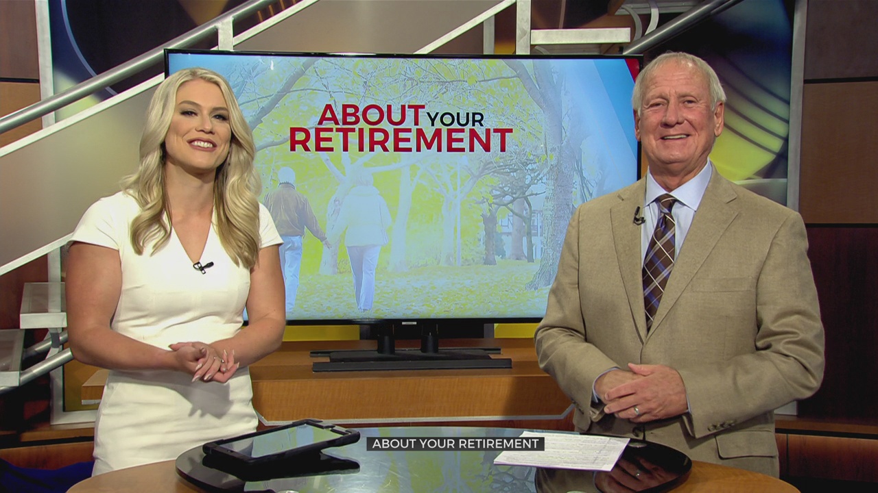 About Your Retirement: Breaking The Ice For Difficult Conversations