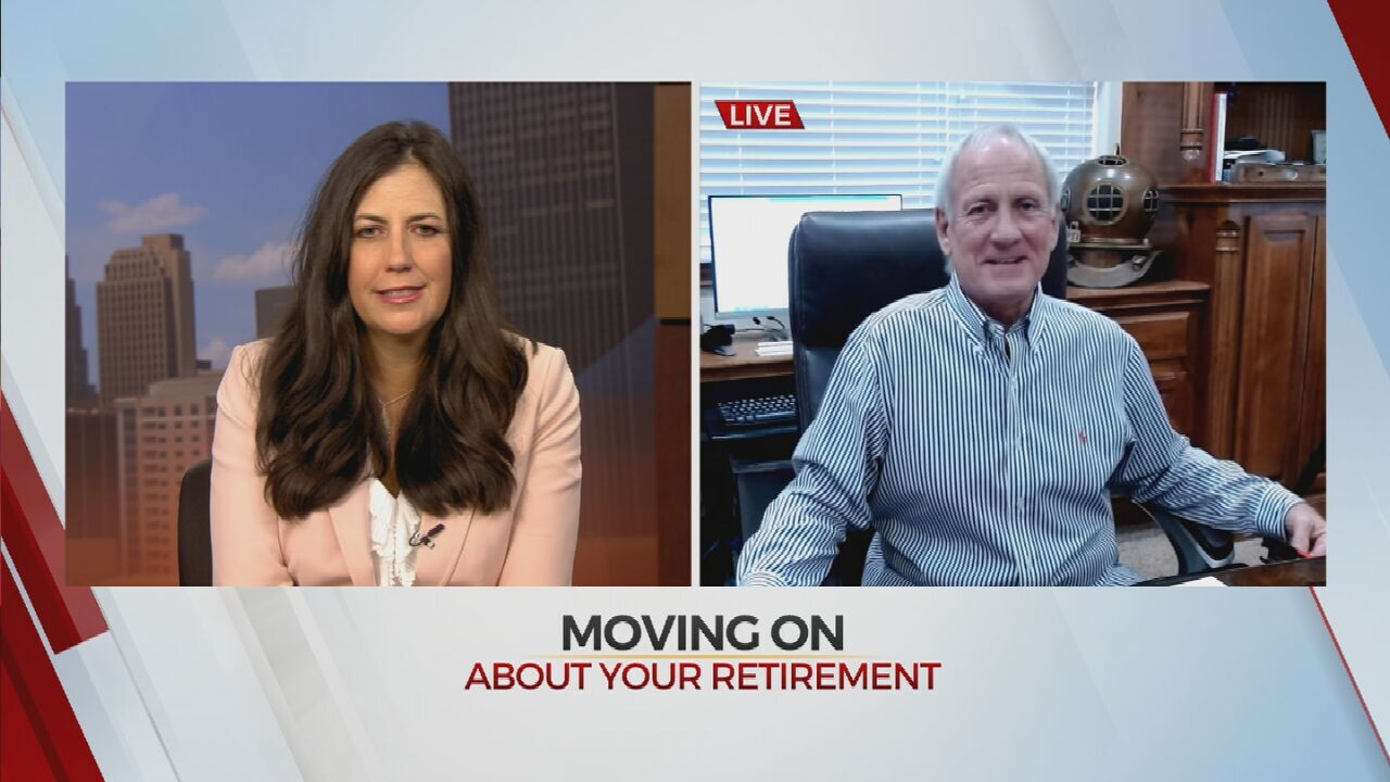 About Your Retirement: New Homes & Quarantine 