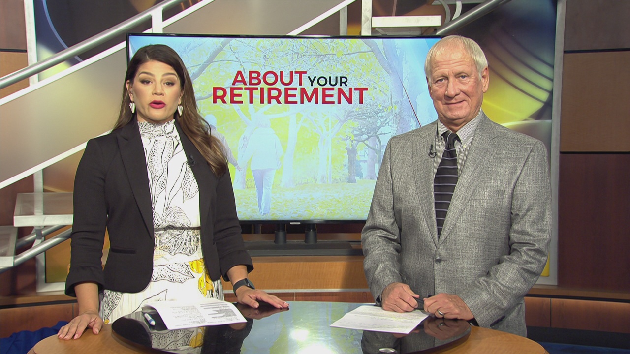 About Your Retirement: Retirement Communities