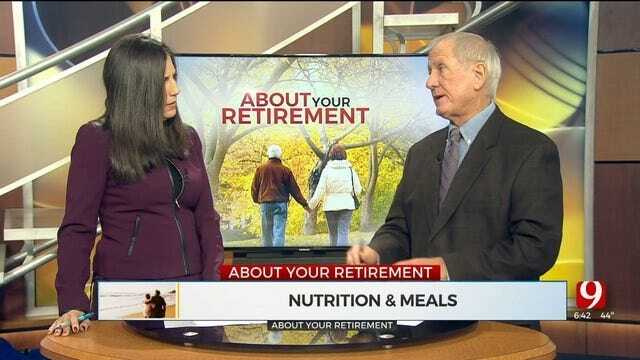 About Your Retirement: Senior Living