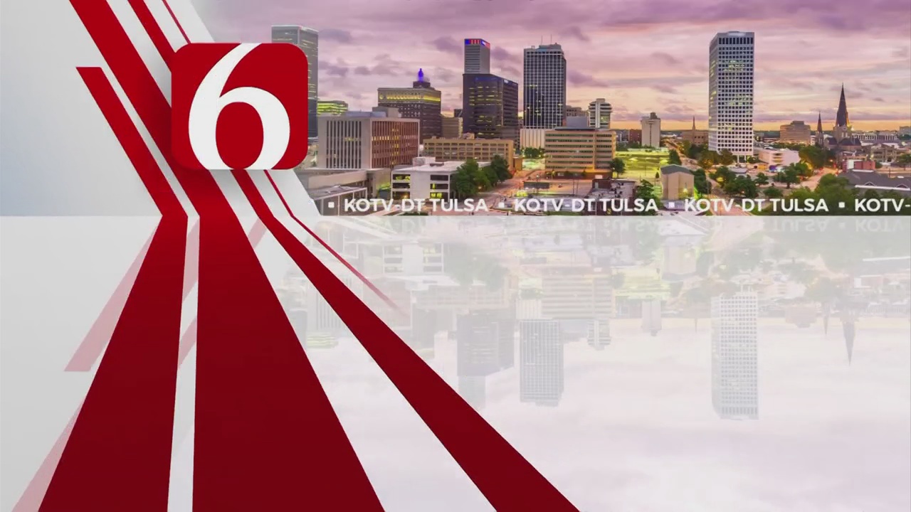 News On 6 at 10 p.m. Newscast (August 3)