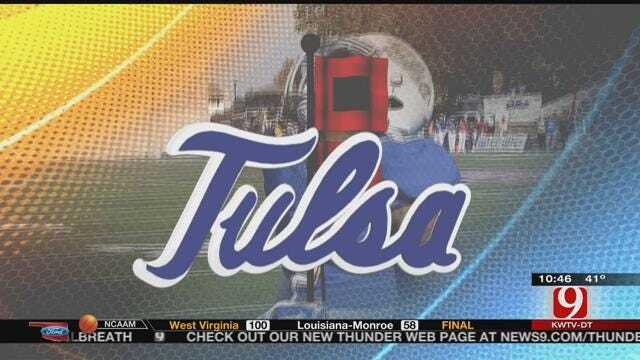 Texas Hires Two Tulsa Assistants