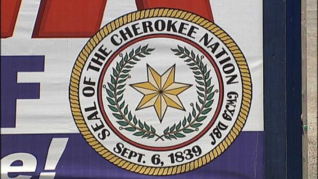 Cherokee Nation May Pull Funding For Schools That Discriminate Against Cultural Observations